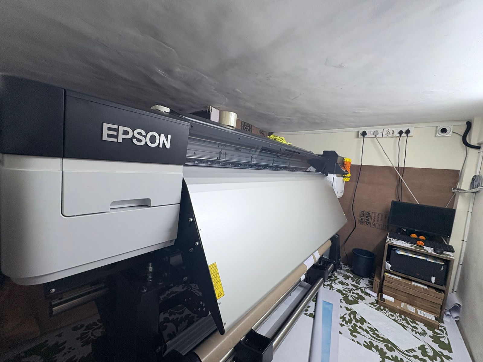 Flex & Vinyl Printing