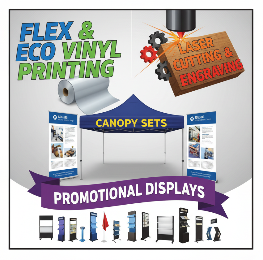 Shivam Print Solutions